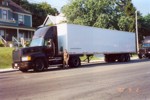 UPS Feeder Driver Doug