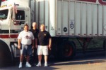 Rick, Roger & Harold