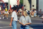 Dave & Beth