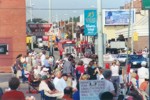 Downtown Mansfield