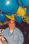 Lost in balloons