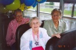 more retirees . . . we couldn't have got this done without their help