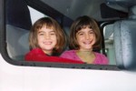 Ridin' with Dad