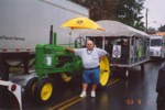 Holland Driver Darrell