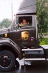 Feeder Driver Bud