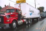 MPP Driver Ron