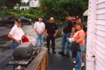 The Cookout